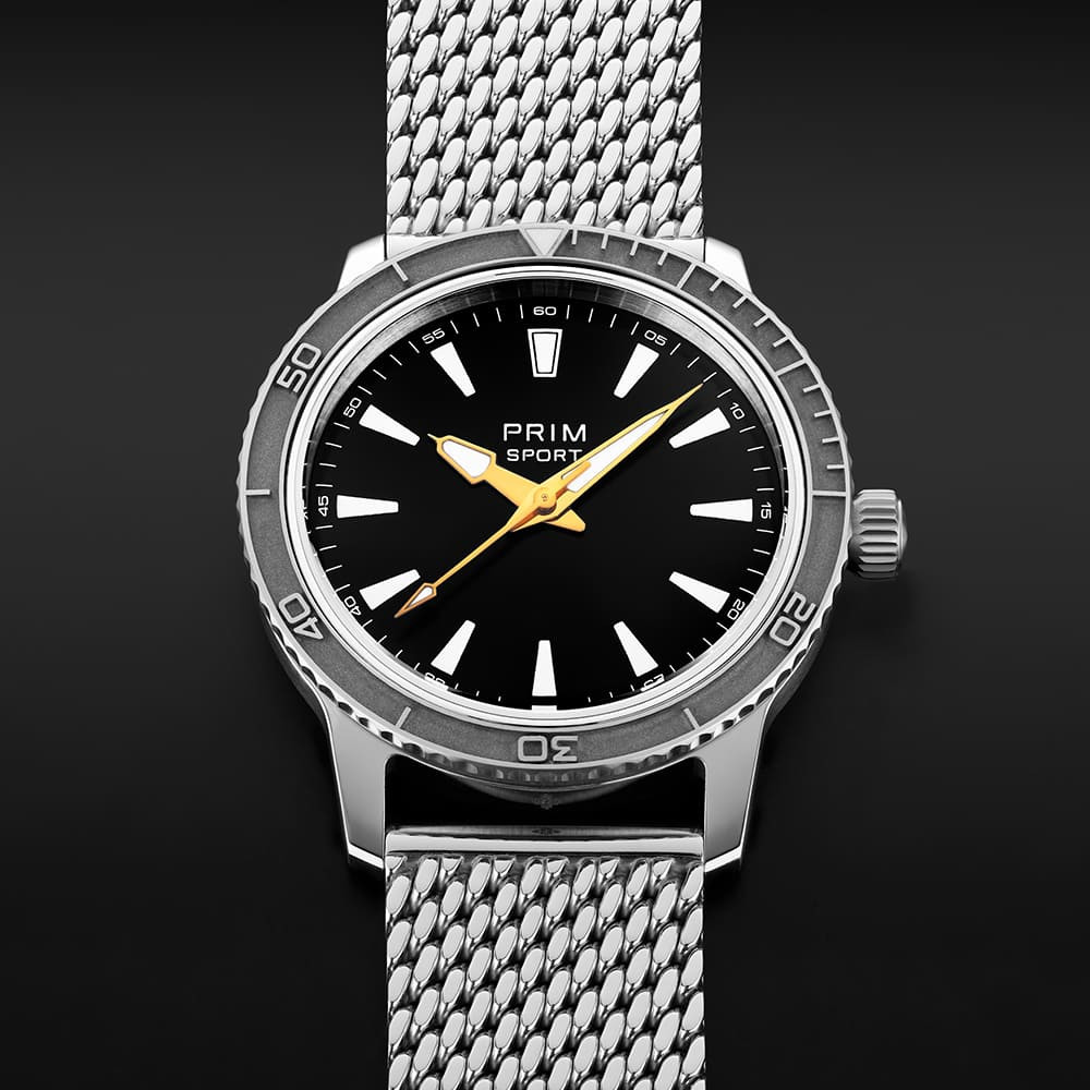 PRIM Sport 38 A - B