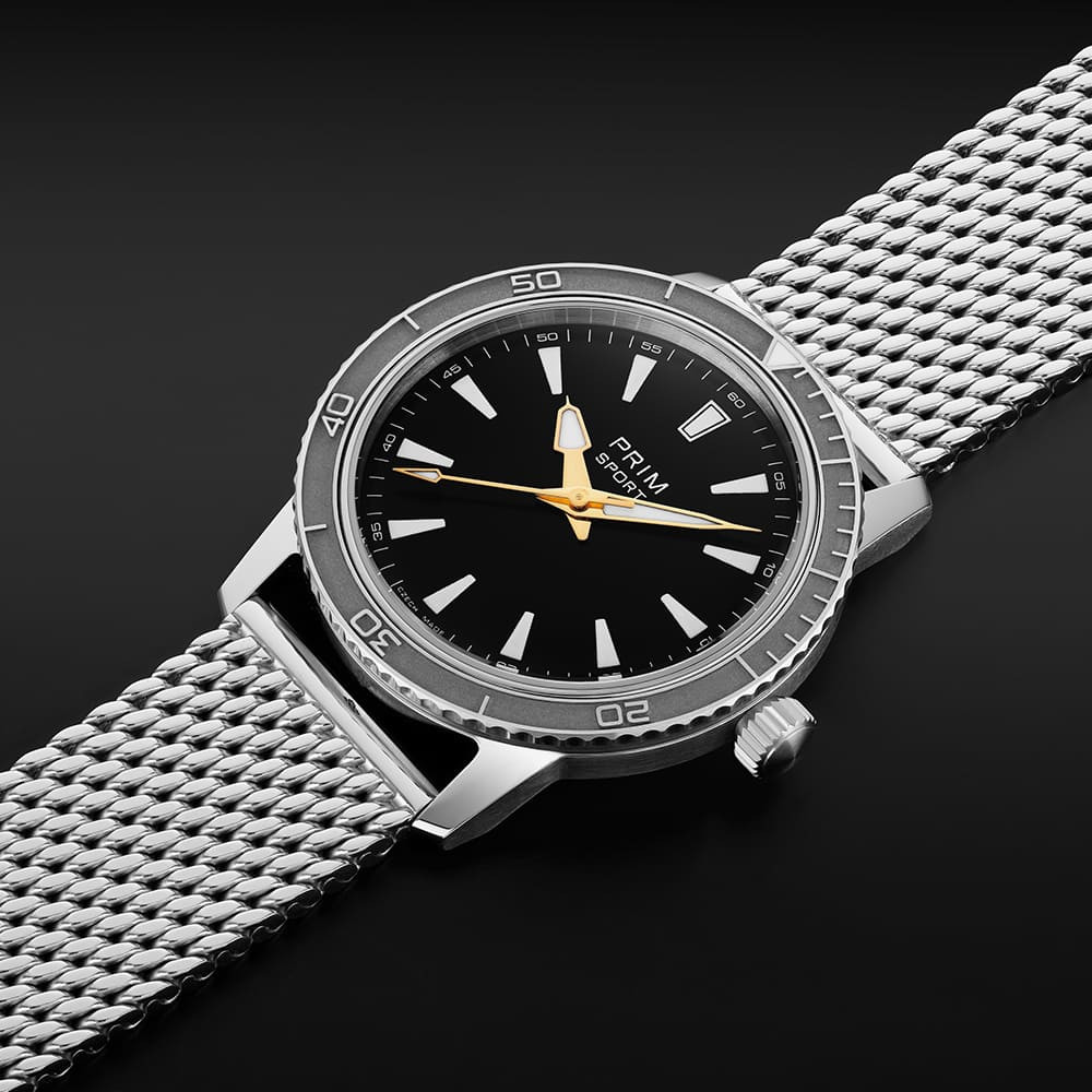 PRIM Sport 38 A - B