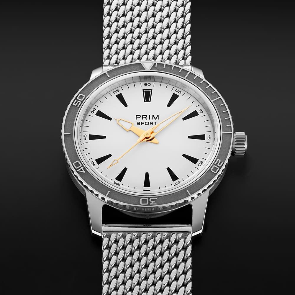 PRIM Sport 38 A - C