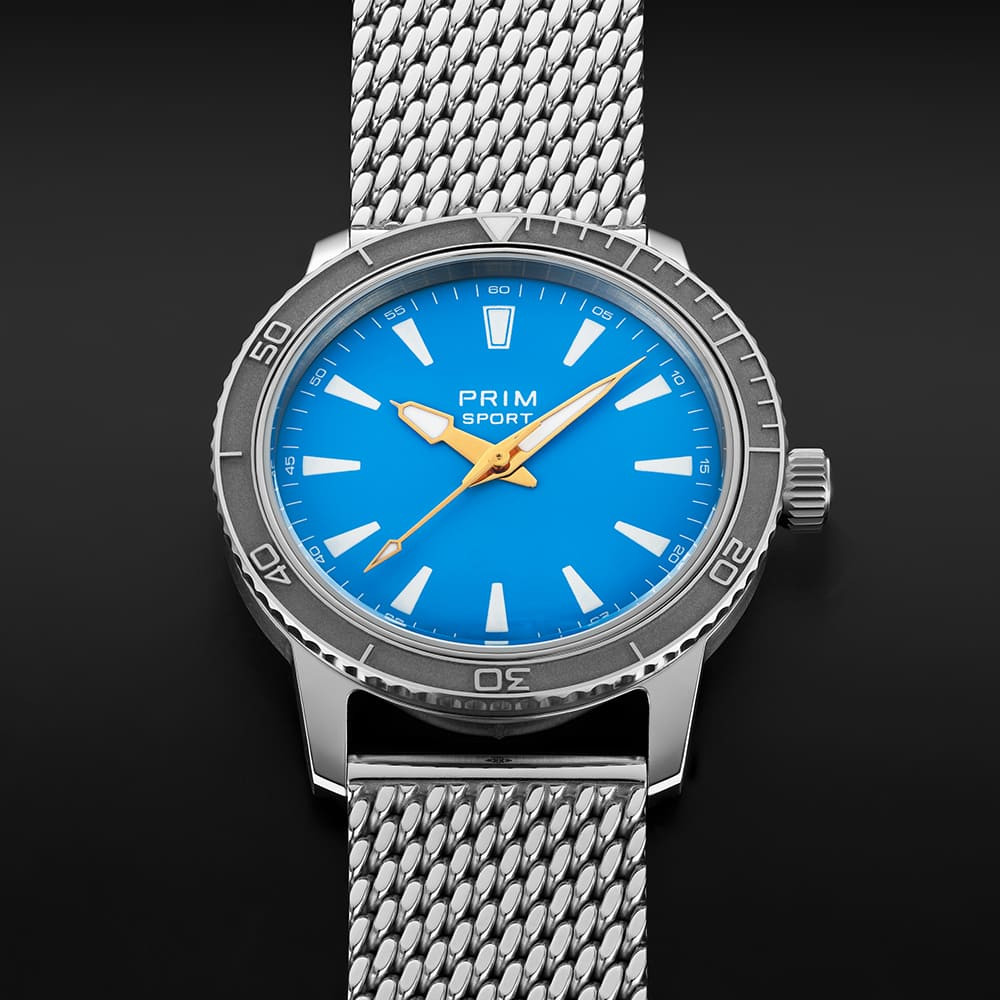 PRIM Sport 38 A - D