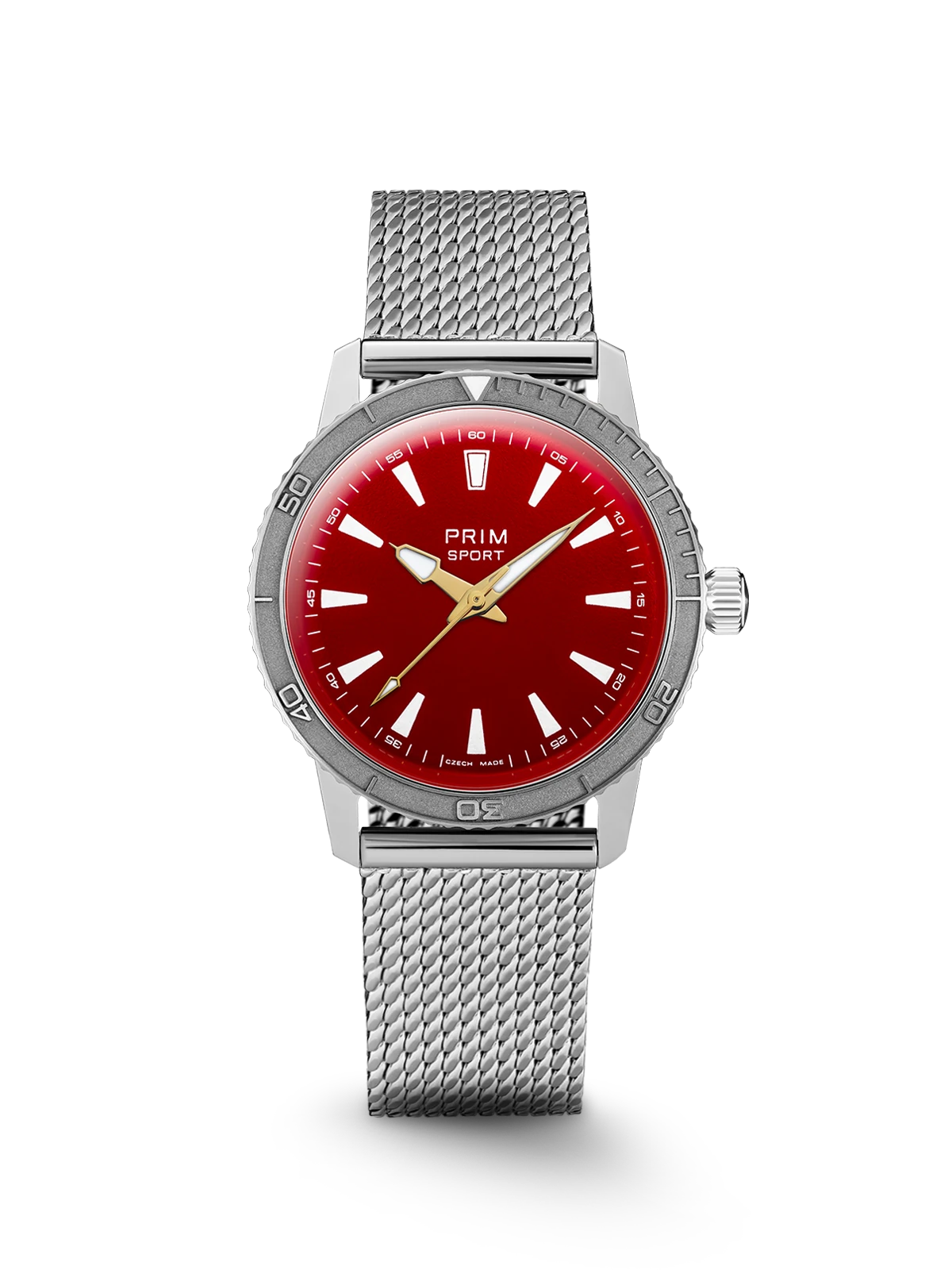 PRIM Sport 38 A - E