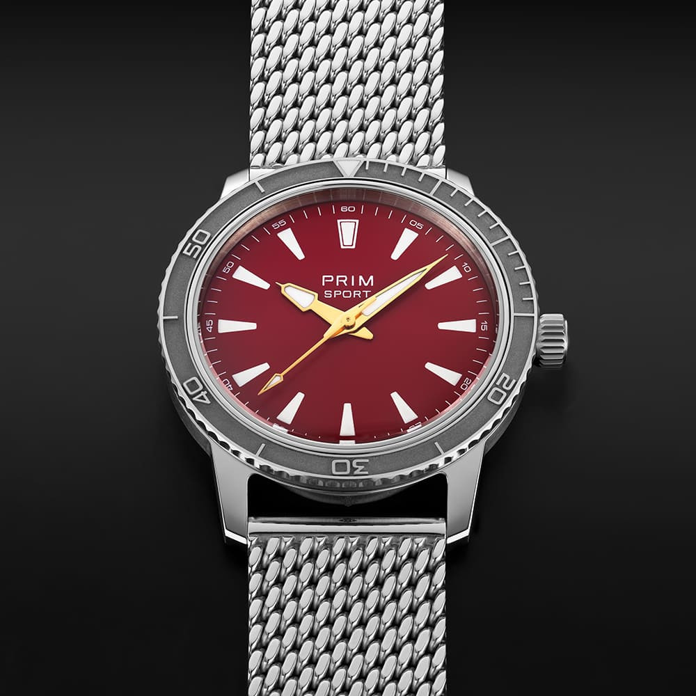 PRIM Sport 38 A - E