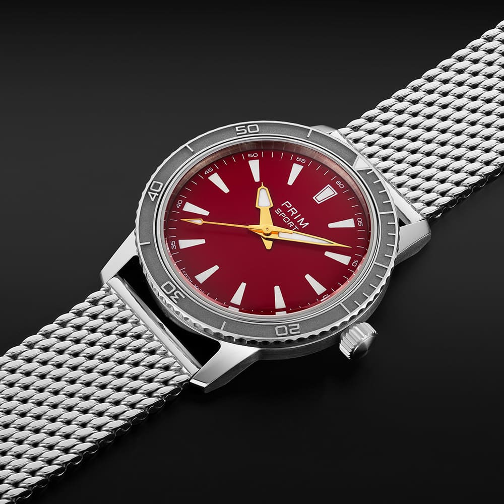 PRIM Sport 38 A - E