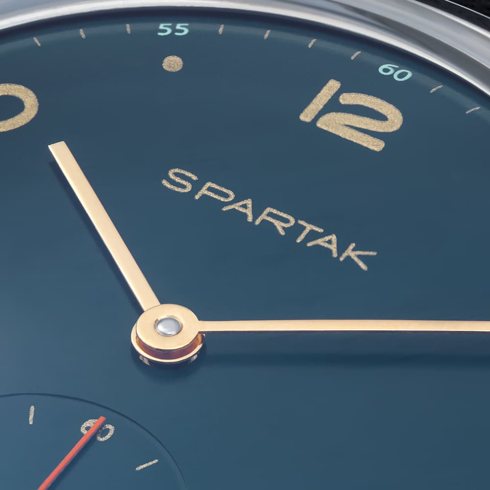 PRIM Spartak 39 - B
