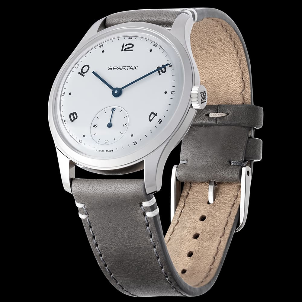 PRIM Spartak 39 - D