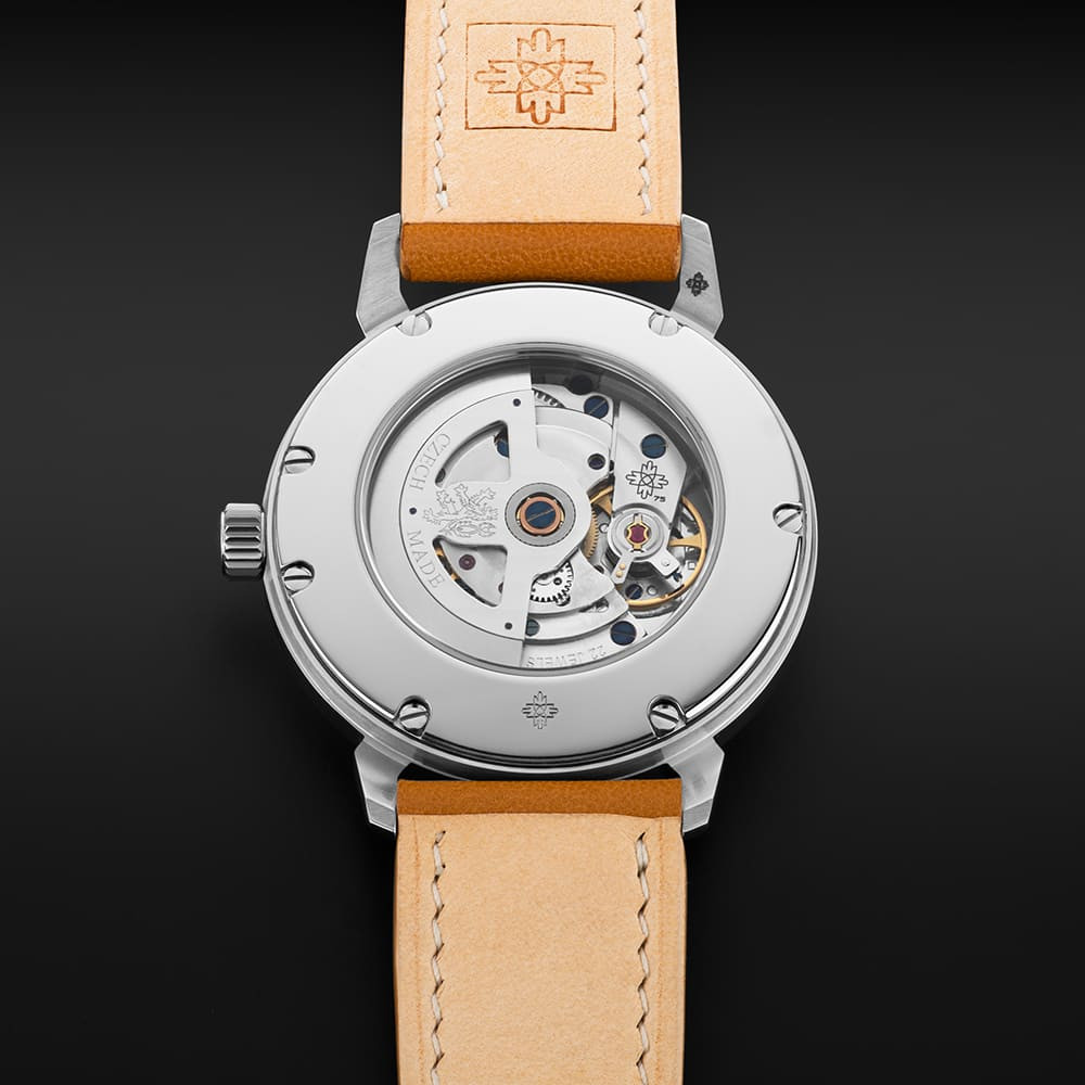PRIM Pavouk 40 C - D