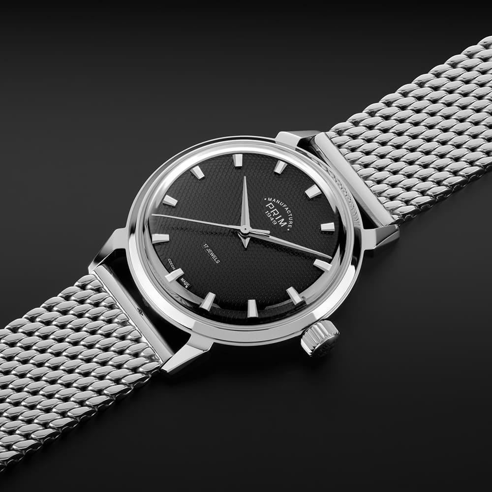 PRIM Pavouk 34 C - A