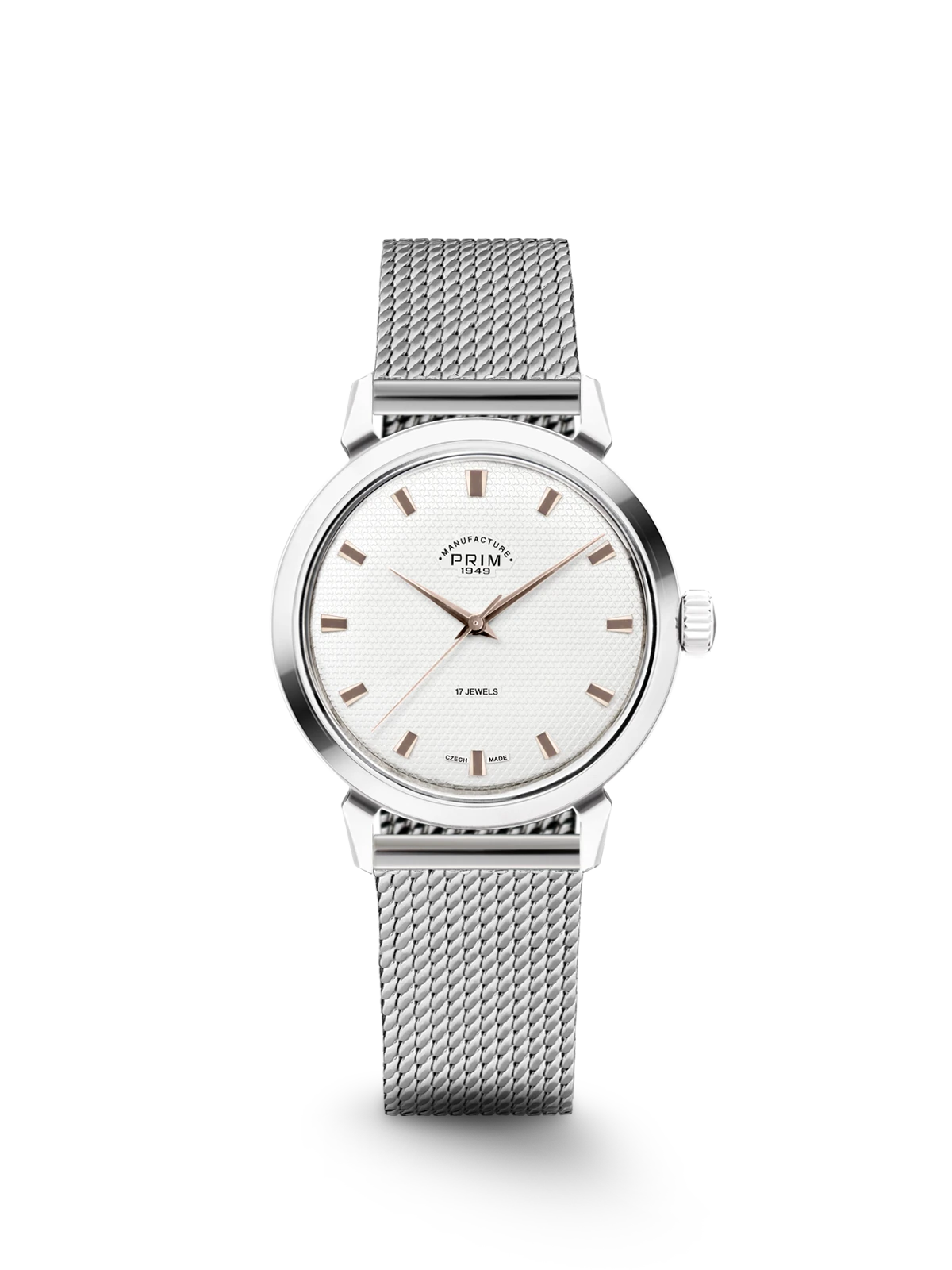 PRIM Pavouk 34 C - D