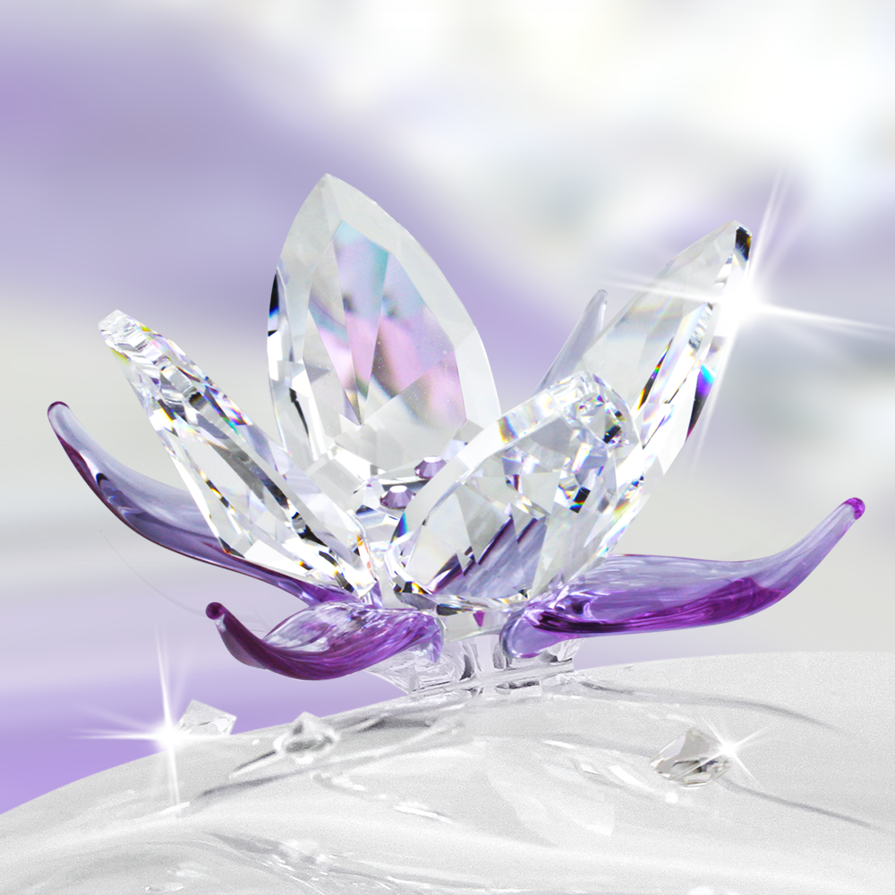 Preciosa Crystal Time - B