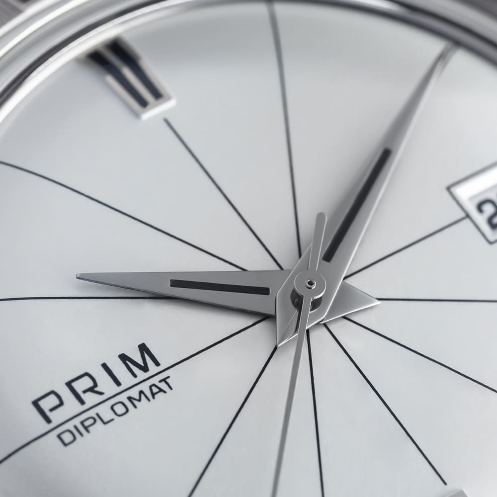 PRIM Diplomat 40 C - A
