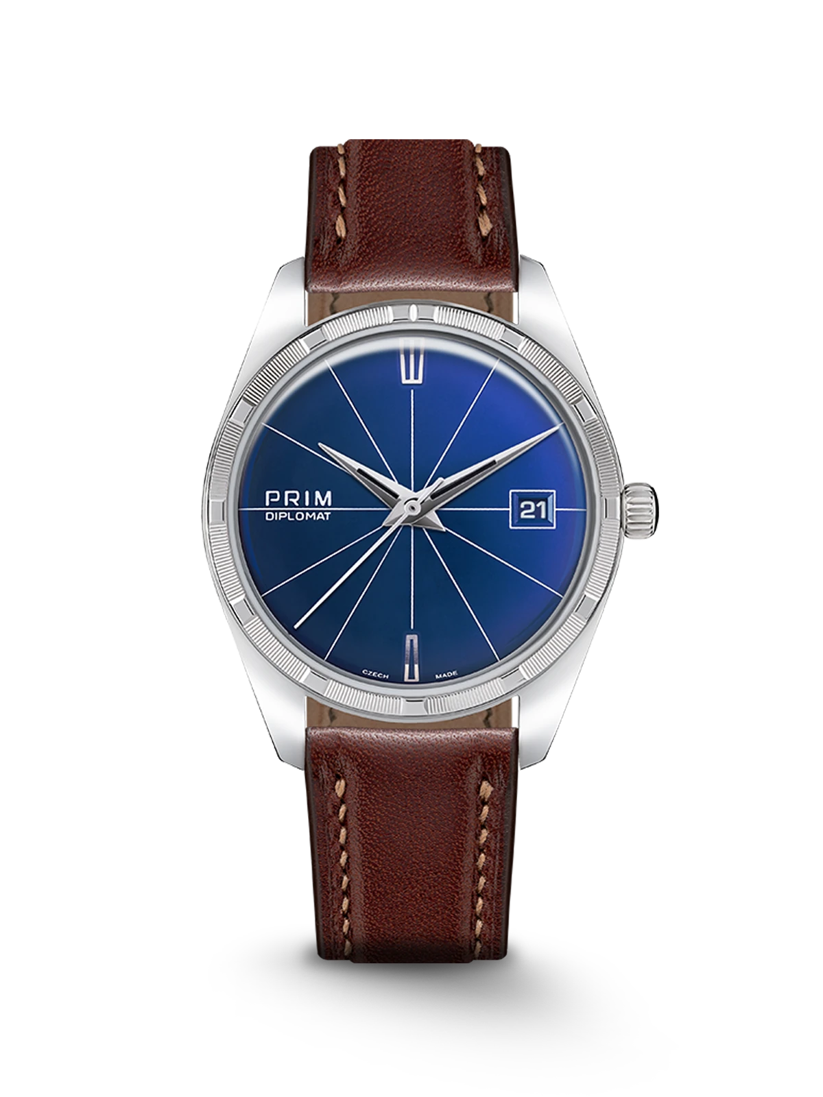 PRIM Diplomat 40 C - C
