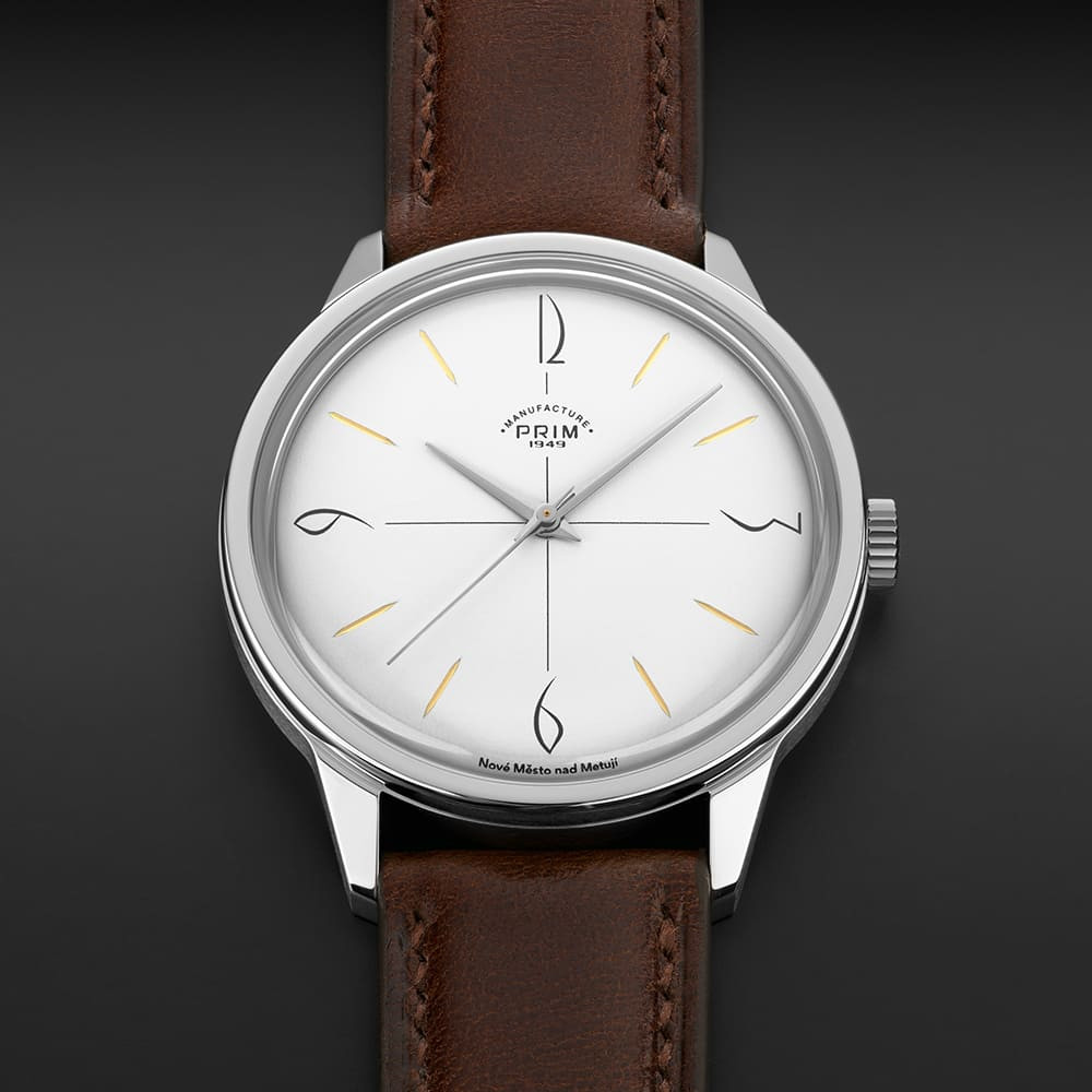 PRIM Brusel 40 - A