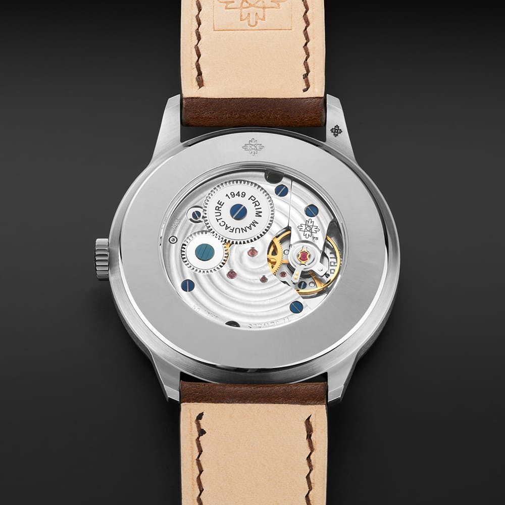 PRIM Brusel 40 - A