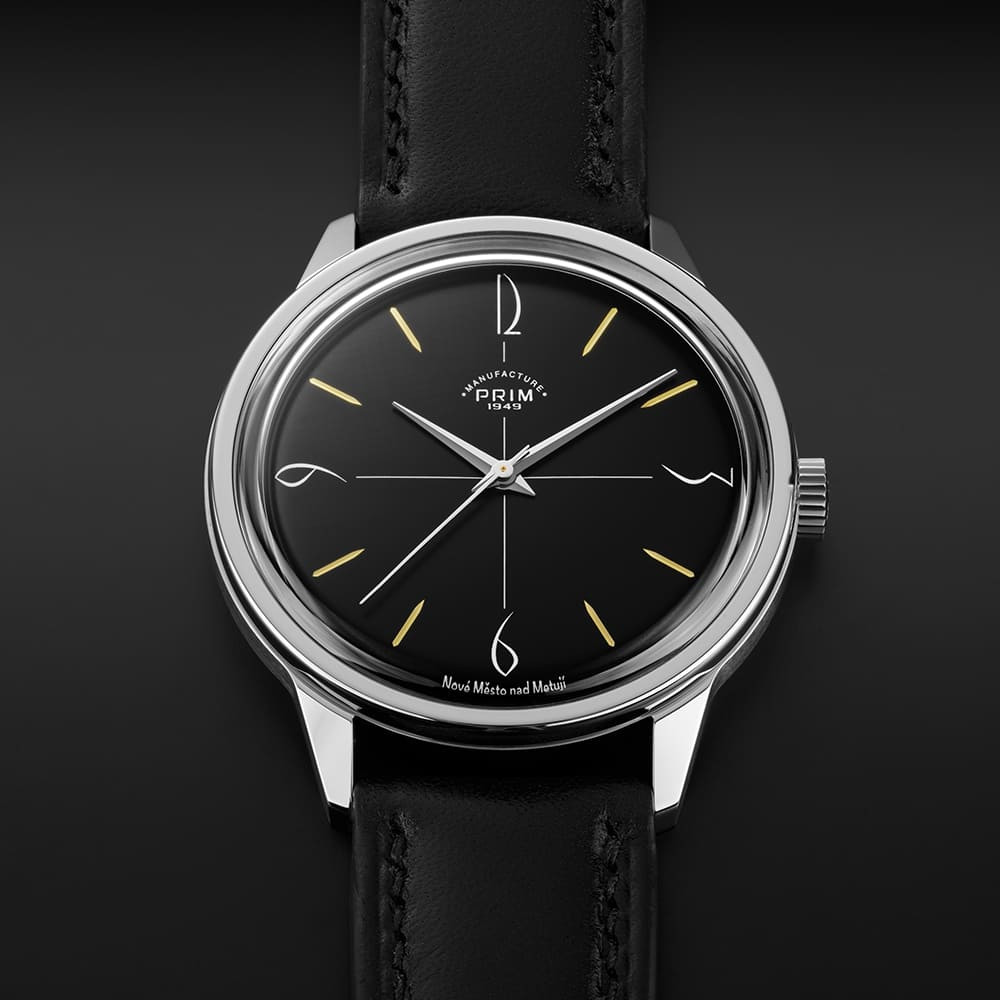PRIM Brusel 40 - B