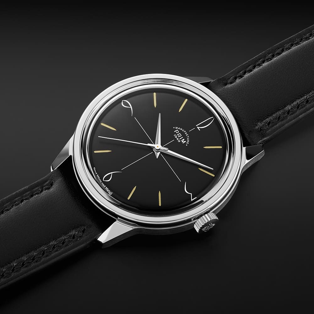 PRIM Brusel 40 - B