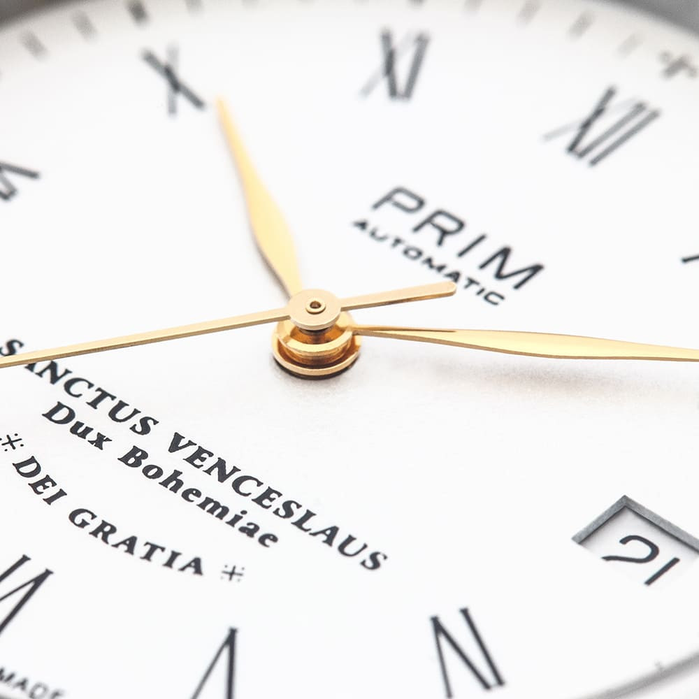 PRIM Svatováclavské 36 A - A