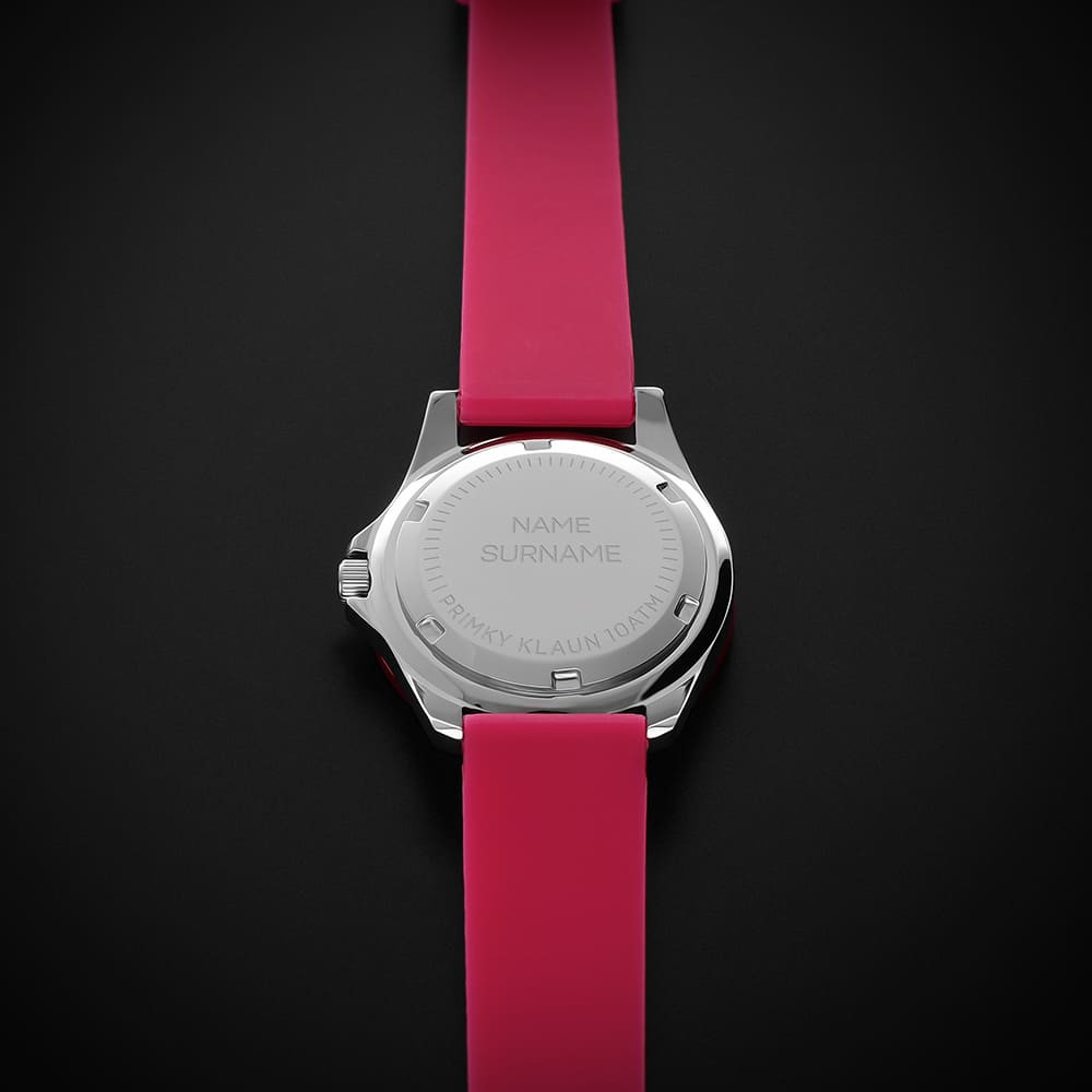PRIMky Klaun Sport 2025 - A