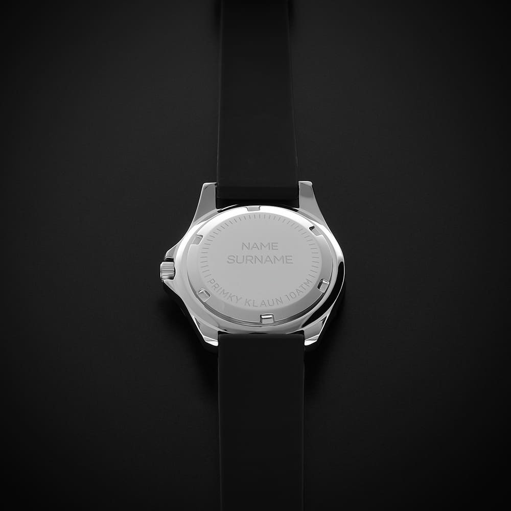 PRIMky Klaun Sport 2025 - B
