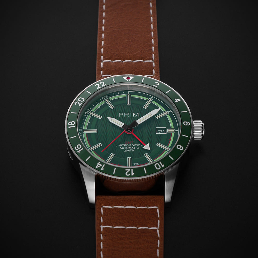 PRIM Tritium 26 - A