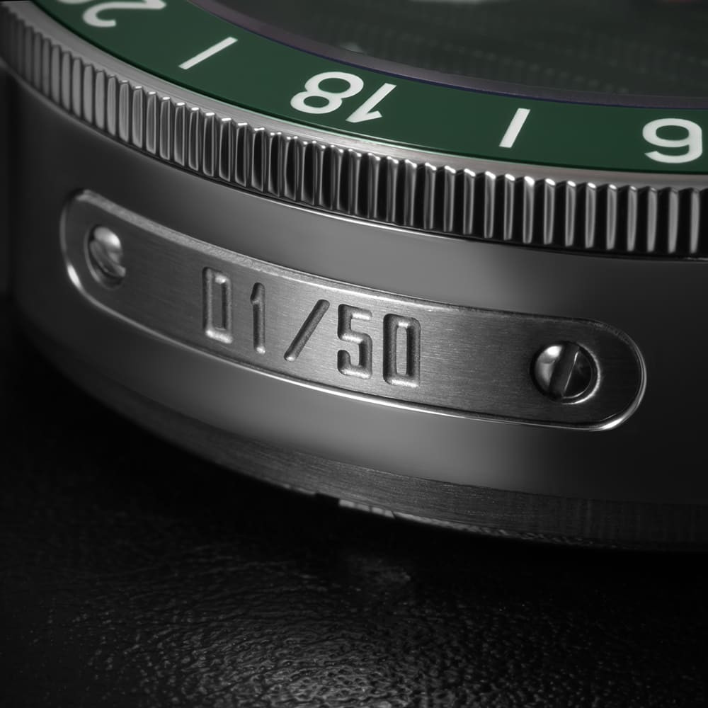 PRIM Tritium 26 - A