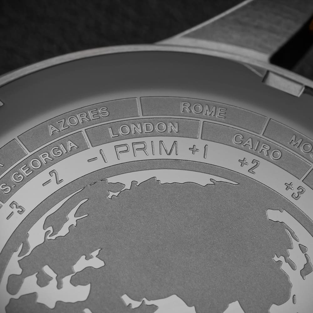PRIM Tritium 26 - A