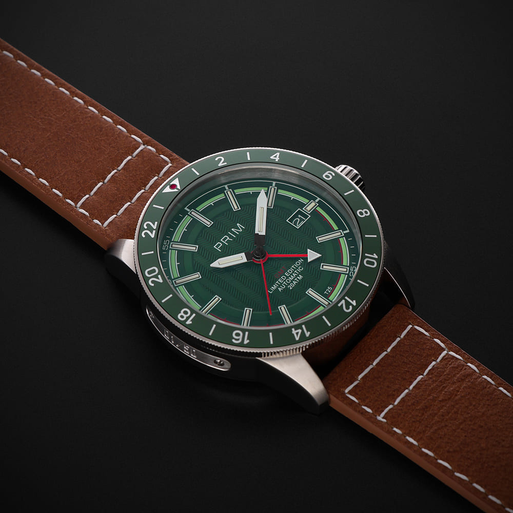 PRIM Tritium 26 - A
