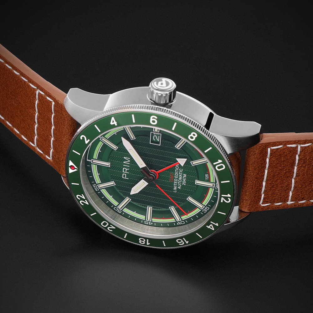 PRIM Tritium 26 - A