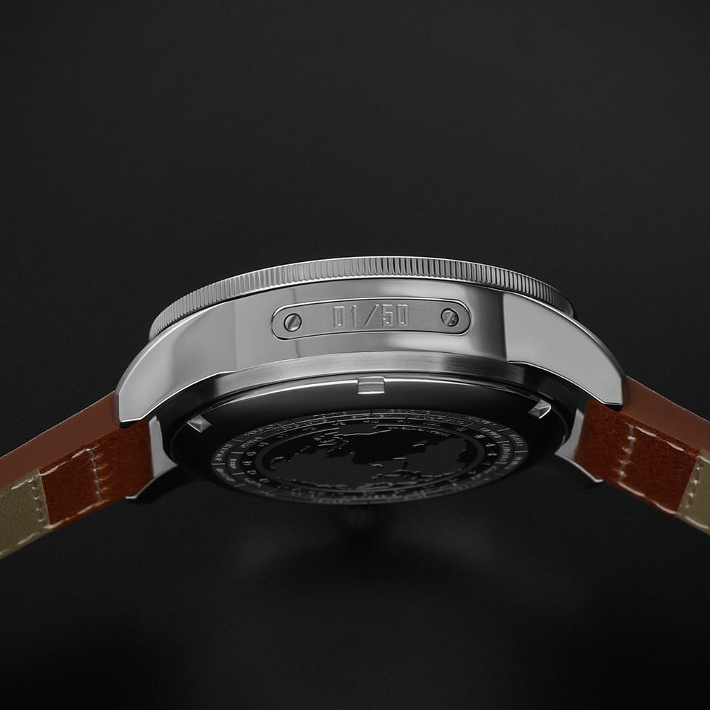 PRIM Tritium 26 - A