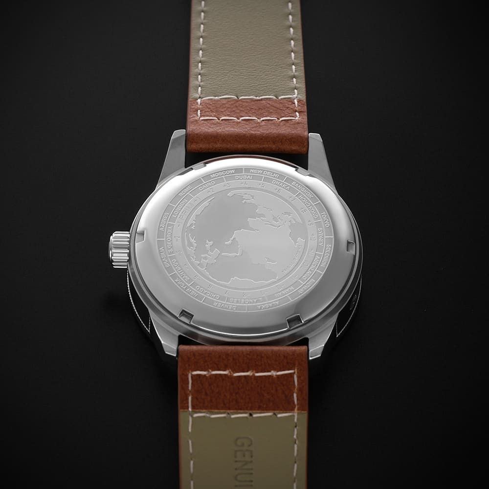 PRIM Tritium 26 - A
