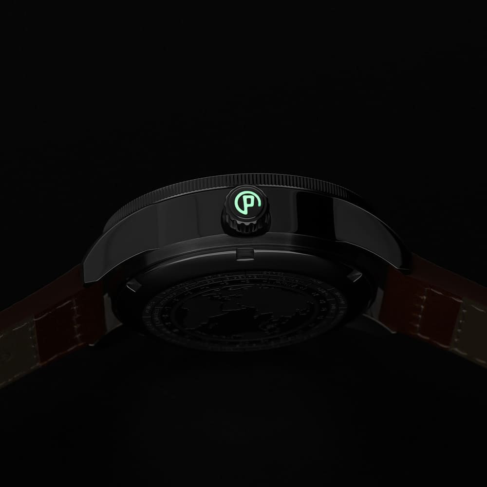 PRIM Tritium 26 - A