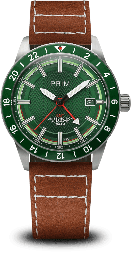 PRIM Tritium 26 - A
