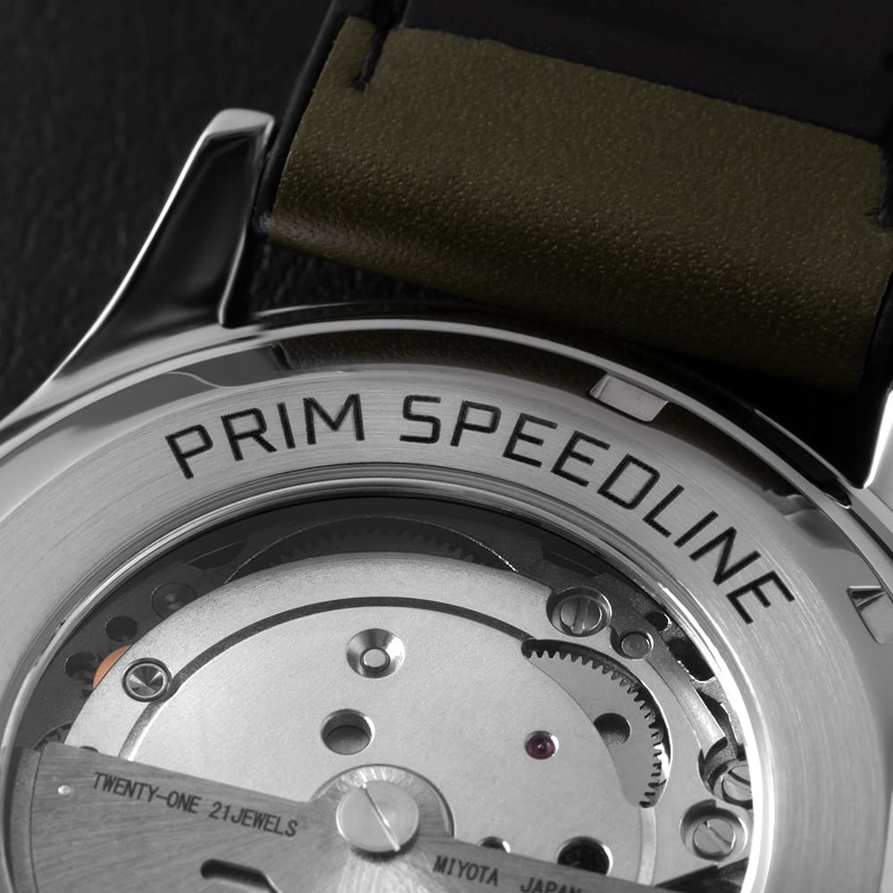 PRIM Speedline LE - A
