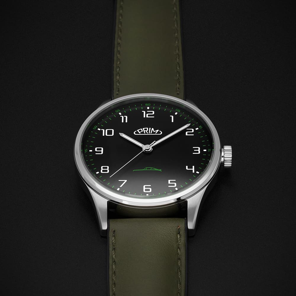 PRIM Speedline LE - A