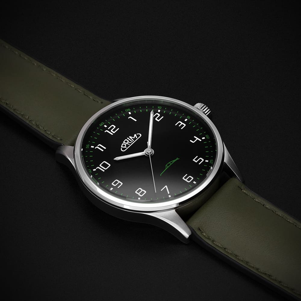 PRIM Speedline LE - A