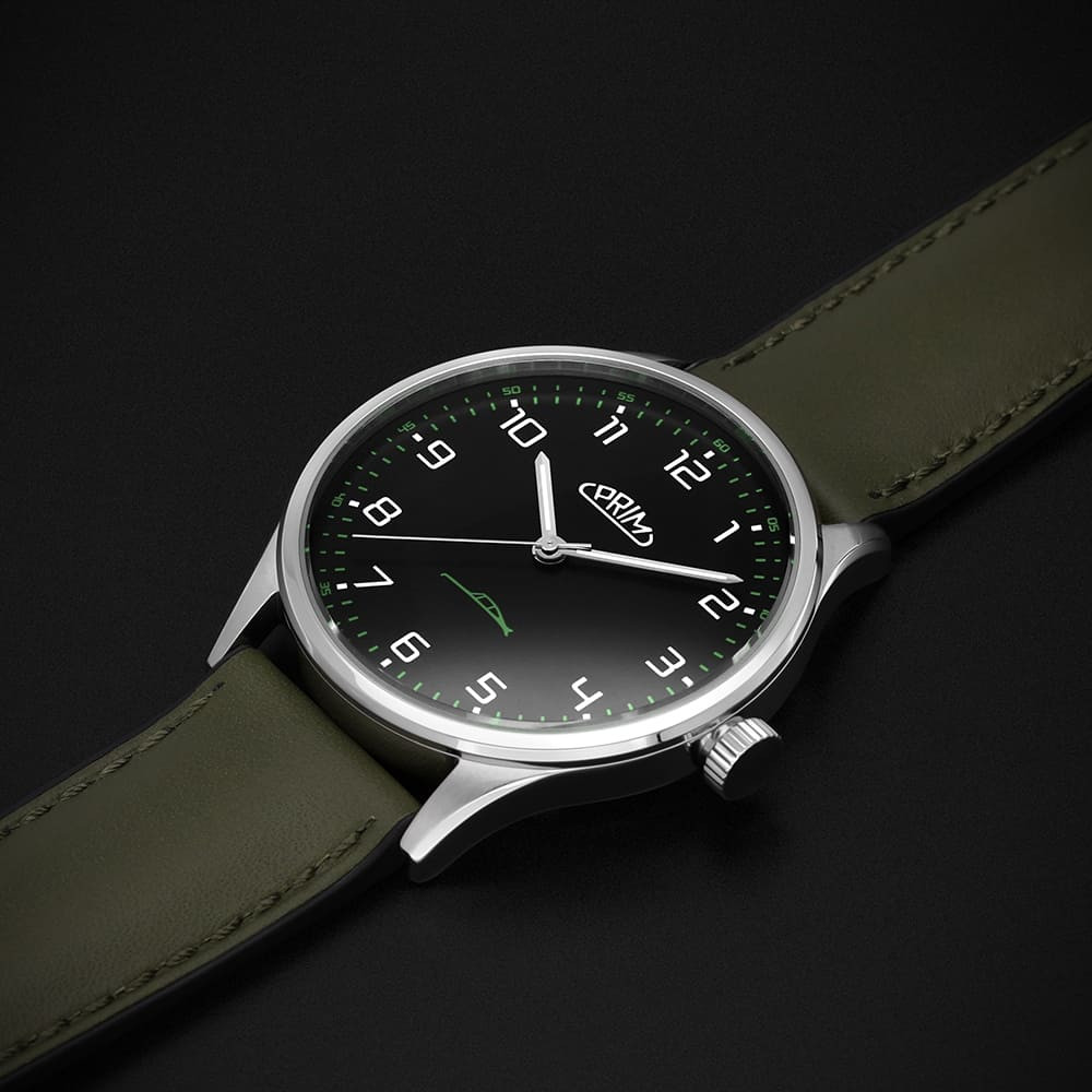 PRIM Speedline LE - A
