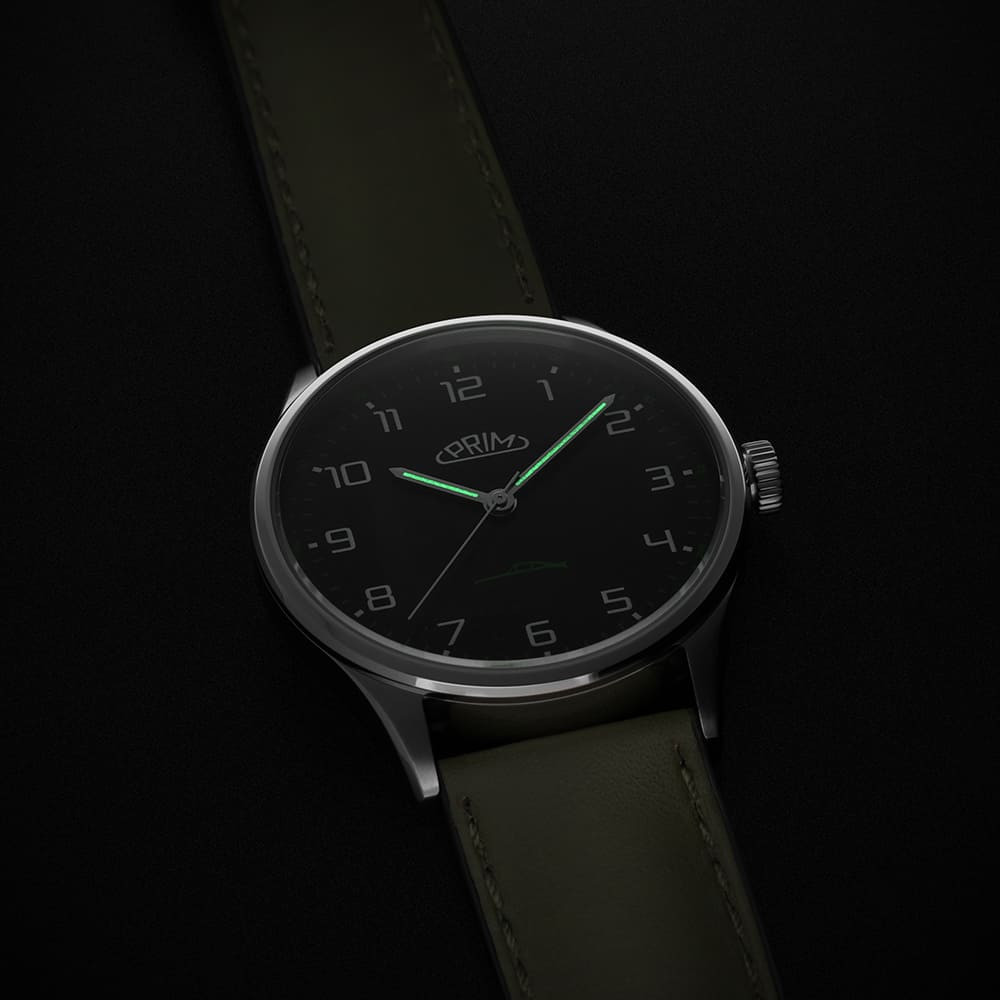 PRIM Speedline LE - A