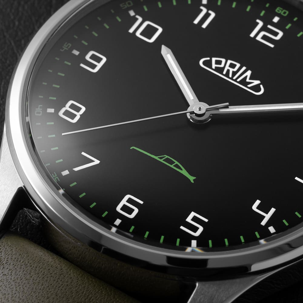 PRIM Speedline LE - A