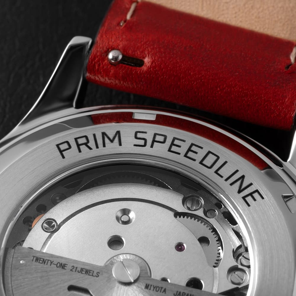 PRIM Speedline LE - B