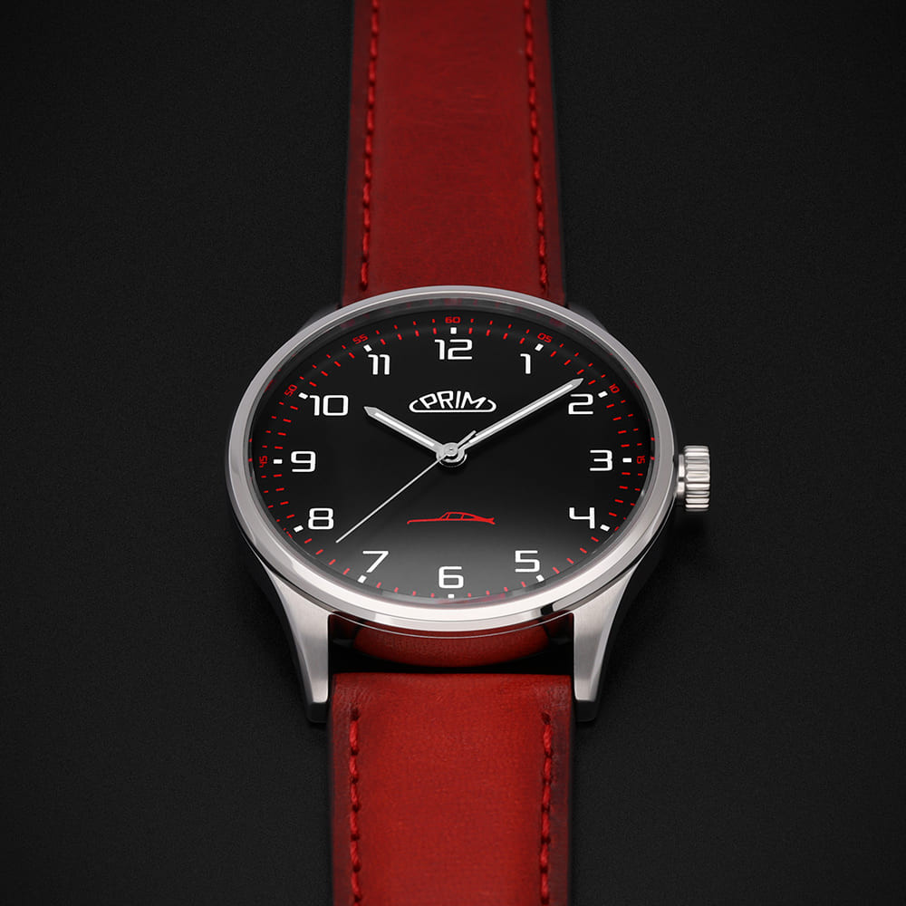 PRIM Speedline LE - B