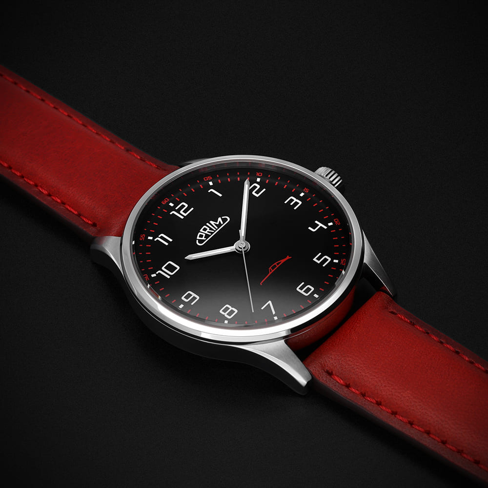 PRIM Speedline LE - B