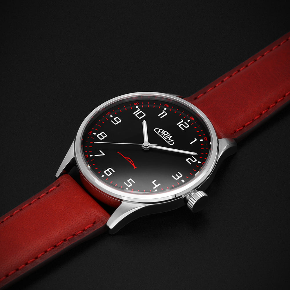 PRIM Speedline LE - B