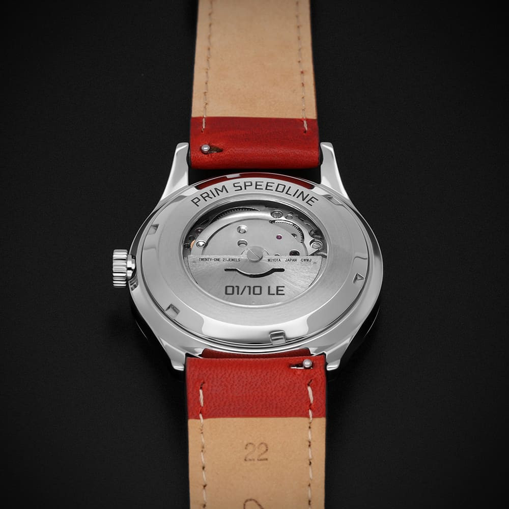PRIM Speedline LE - B