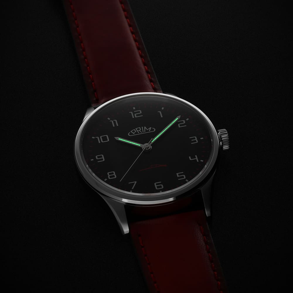 PRIM Speedline LE - B