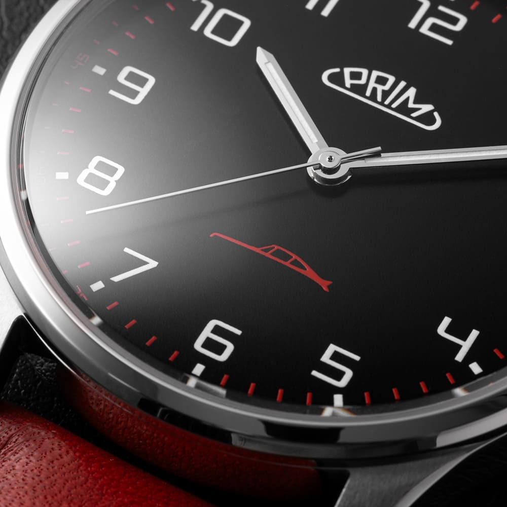 PRIM Speedline LE - B
