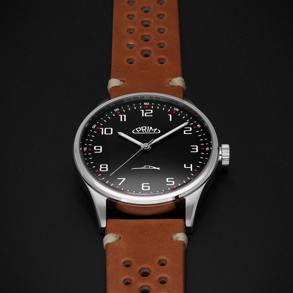 PRIM Speedline LE - C