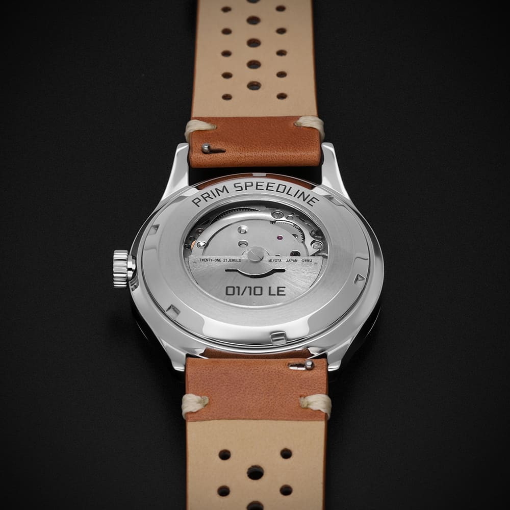 PRIM Speedline LE - C
