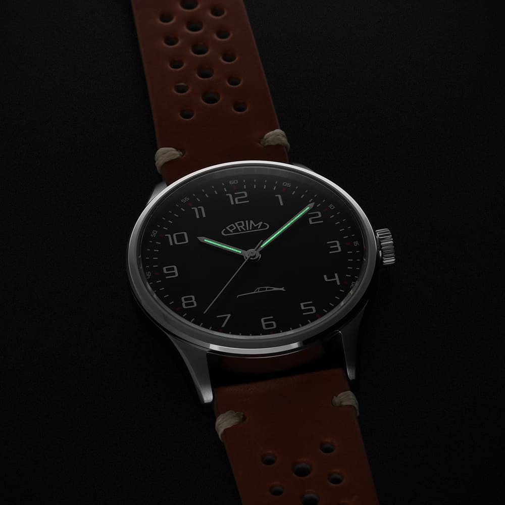 PRIM Speedline LE - C