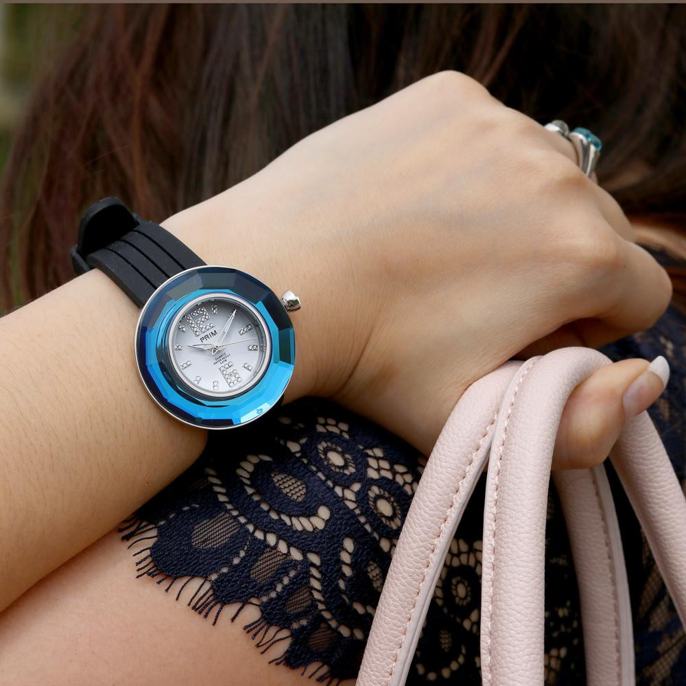 Preciosa Crystal Time - E