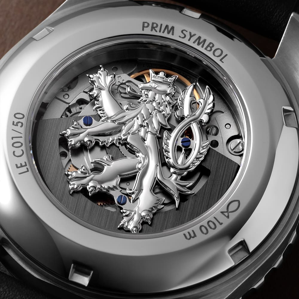 PRIM Symbol LE - D