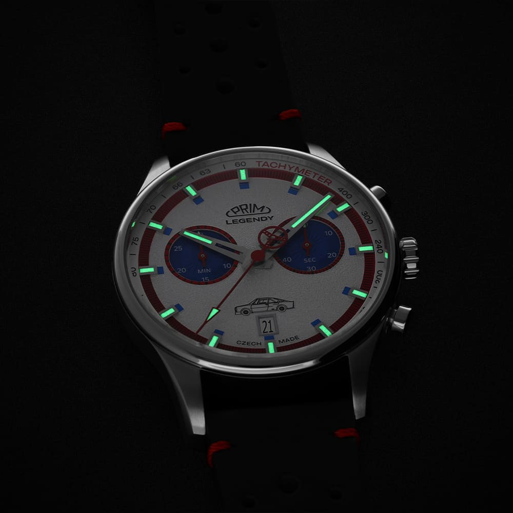 Prim Legendy 2026 - C